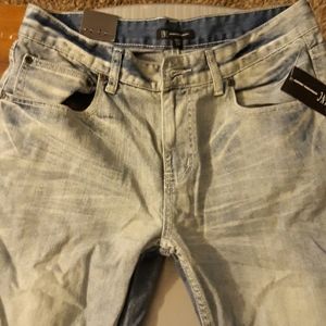 Brand new I.N.C Jean's 32 Waist and 34 length